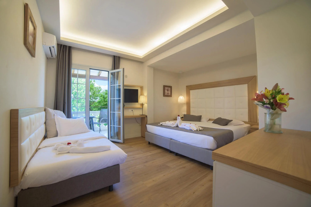 Akron Seascape Resort by Anayia All Inclusive Resorts