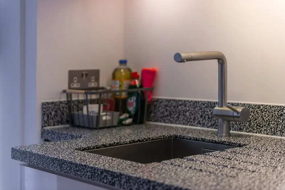 Tower Hill City Centre Luxury Apartments