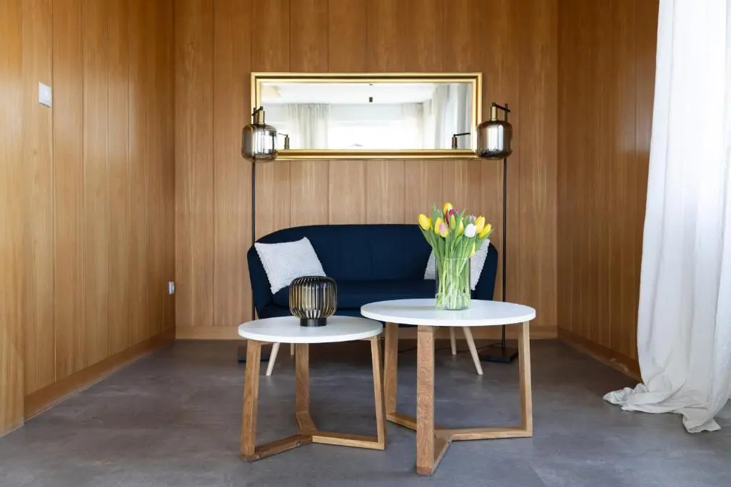 Residence Margreth