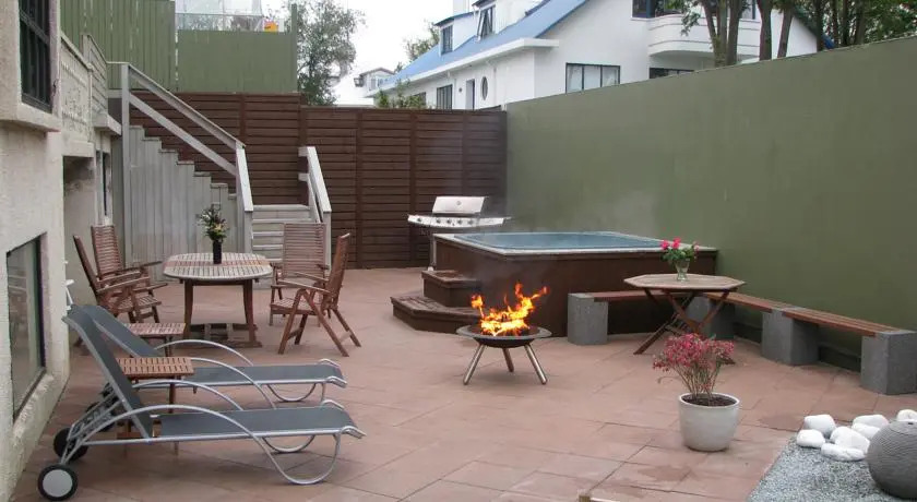Town House Guesthouse