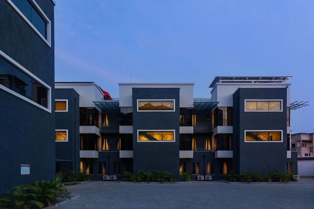 Phoenix Apartments Abudja