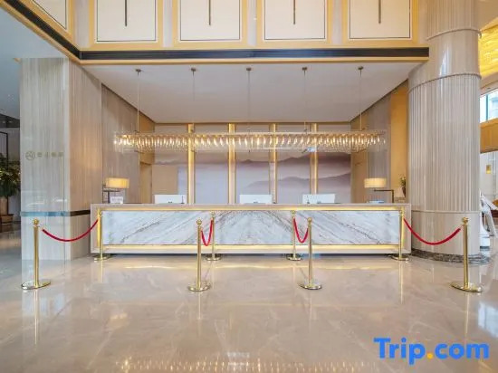 Xinlei Hot Spring Hotel