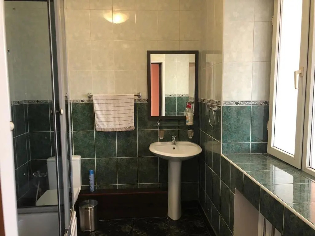 Almaty Guest House