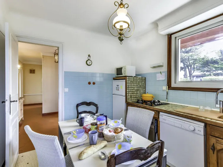 Holiday Home Cante Ben