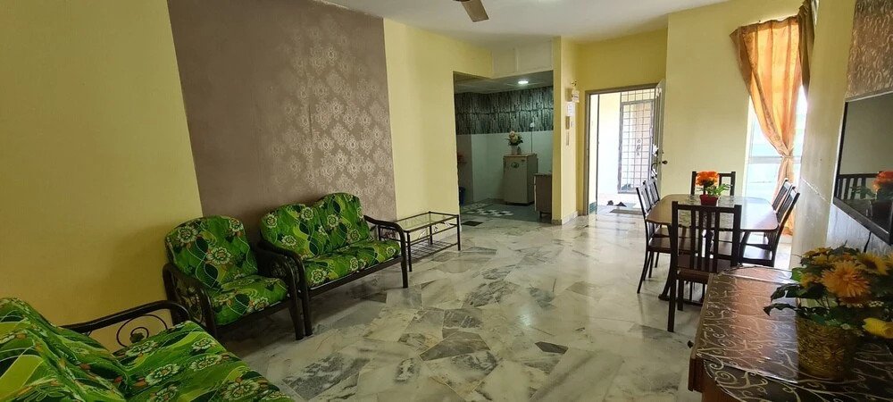 OYO Home 90365 Rohaya Ram @ Marina View Villas