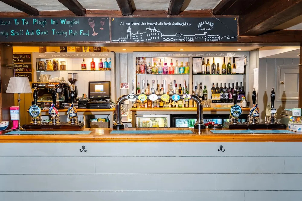 The Plough Inn