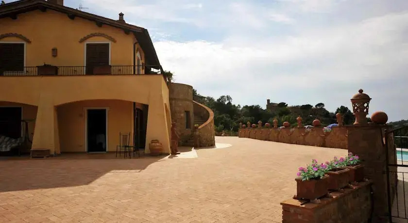 Villa Lucia