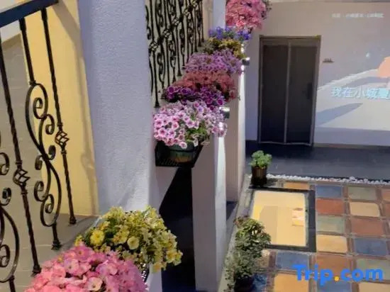 YunliHotel