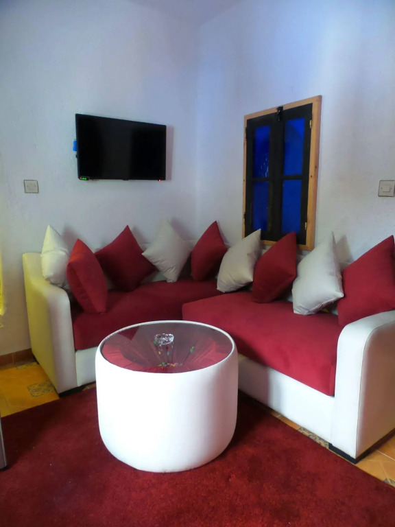 Riad Antek