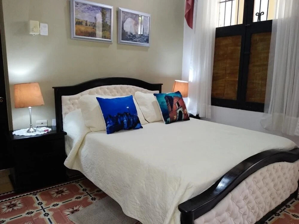 Hotel Boutique Ana Lorenza