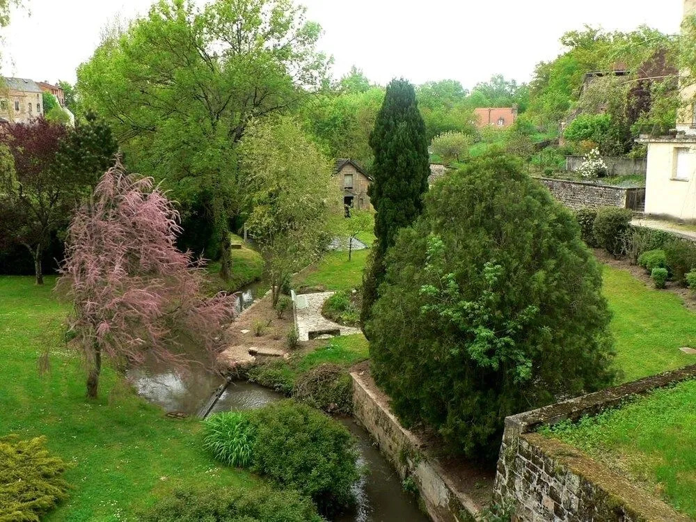 Bergerie du Château - Lacapelle Marival