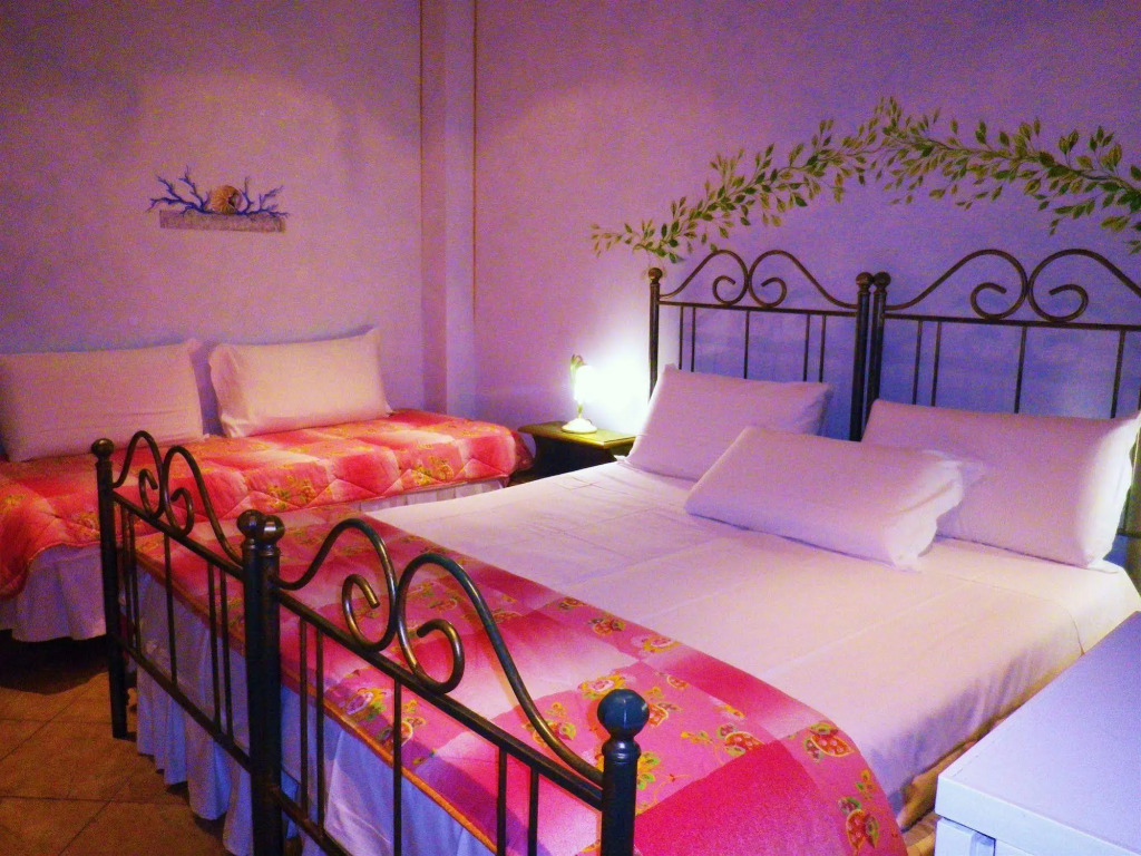 Elisart Guest House