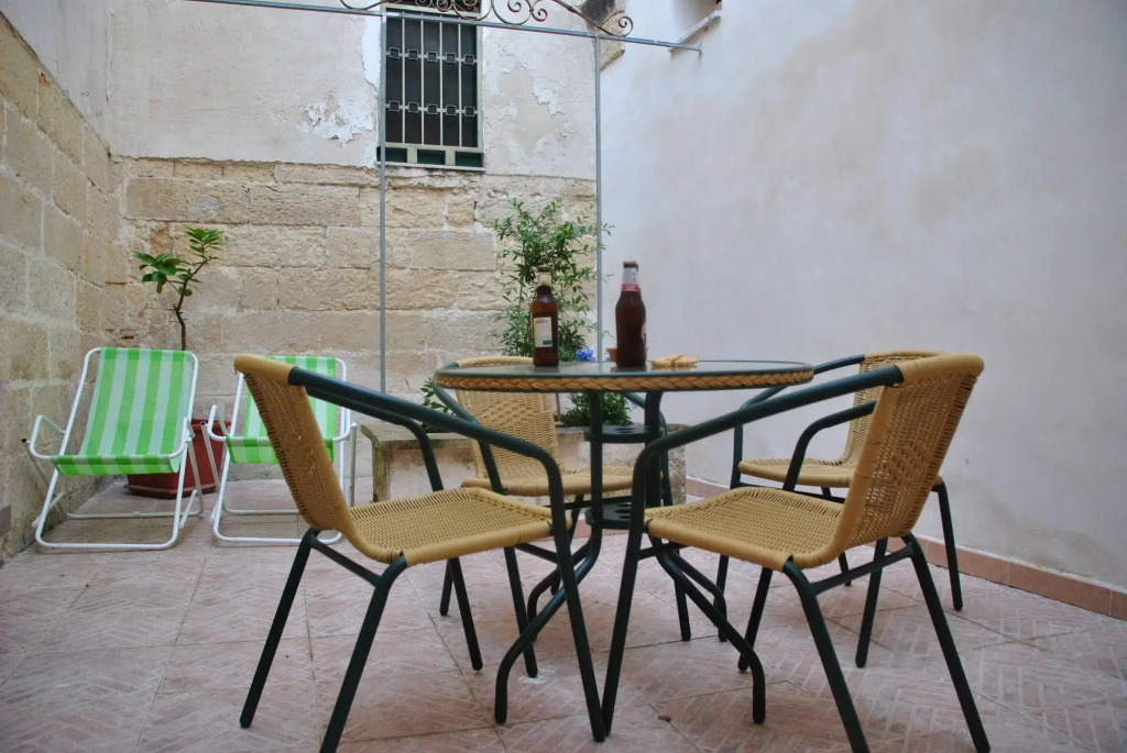 La Corte degli Alessandri