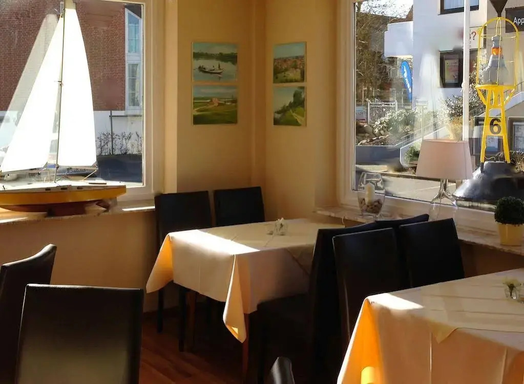 Hotel Seeburg