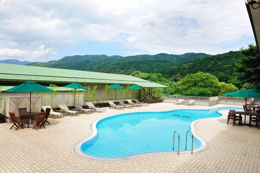 The Westin Miyako Kyoto