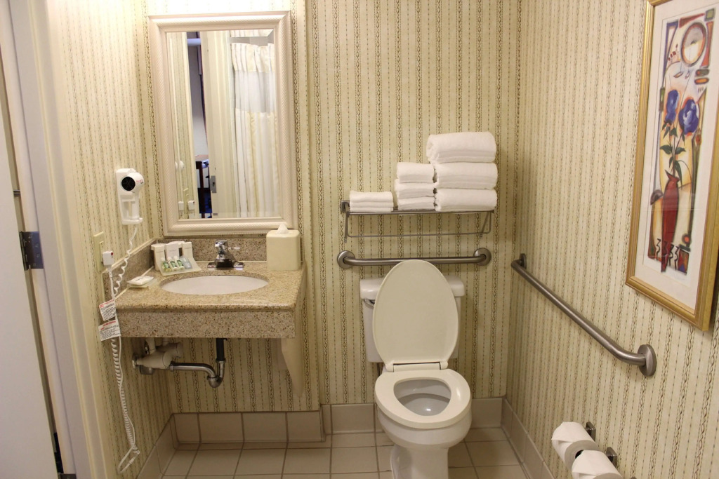 Hilton Garden Inn Charlotte Uptown