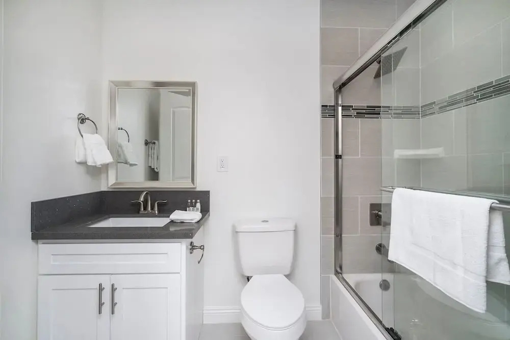 Brand NEW Luxury 3bdr Townhome In Silver Lake