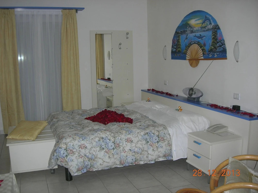 Hotel del Sole