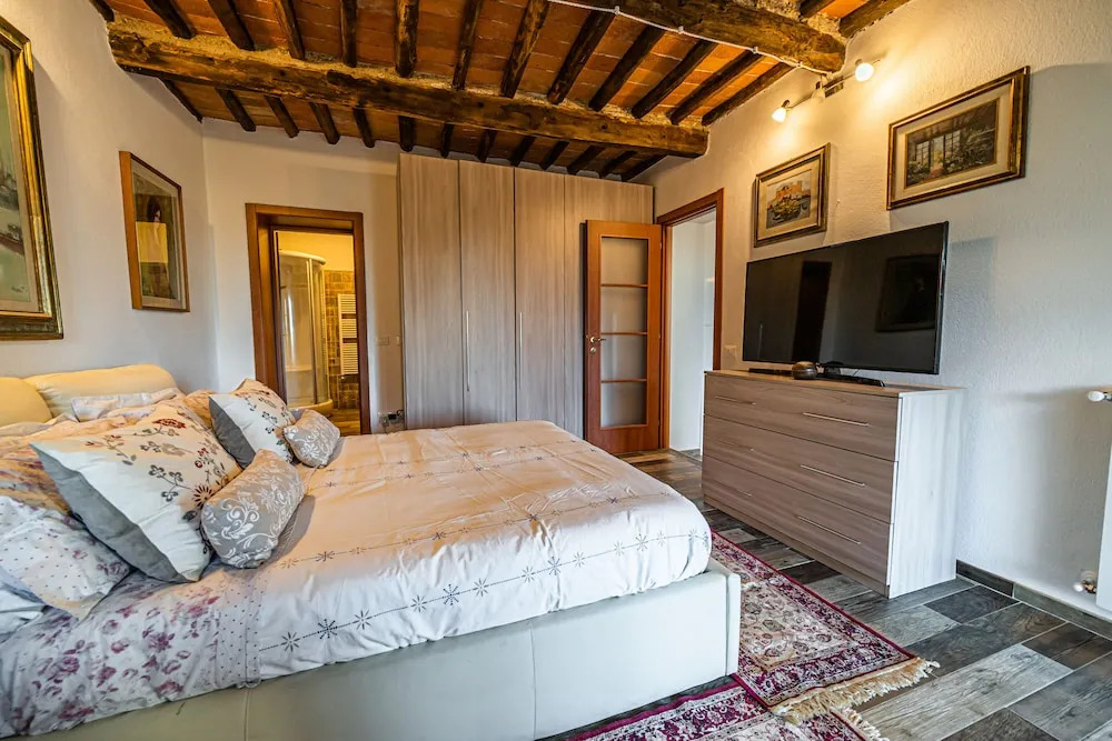 Casa Santi