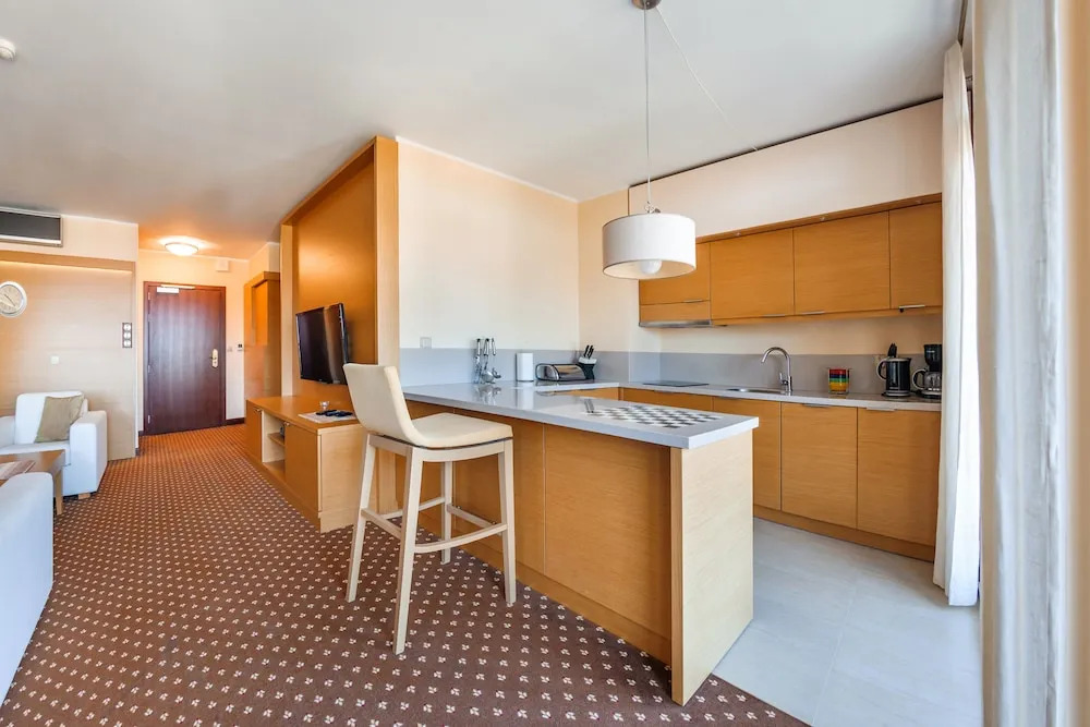 Apartamenty Continental