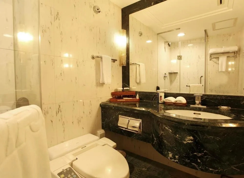 New Grand Dynasty Hotel