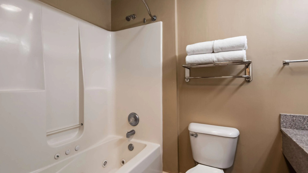 Best Western Ocean City Hotel and Suites
