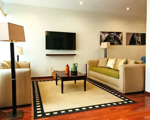 Myplace Leisure Home @ Donceles - 3 Nights, Ciudad de México, Mexico