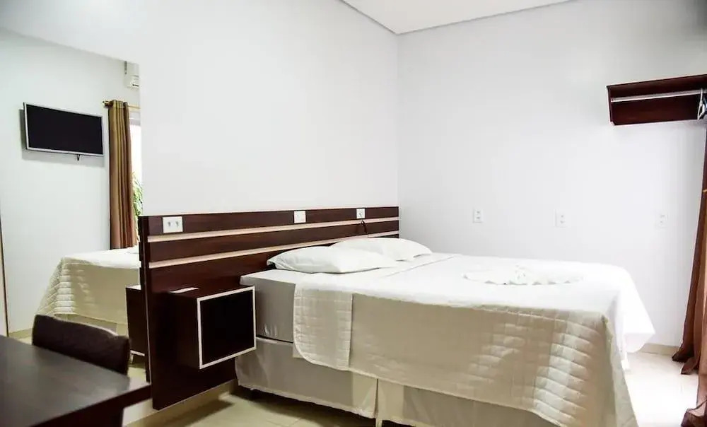 Hotel Mato Grosso