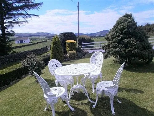 Farhills Farm B&B