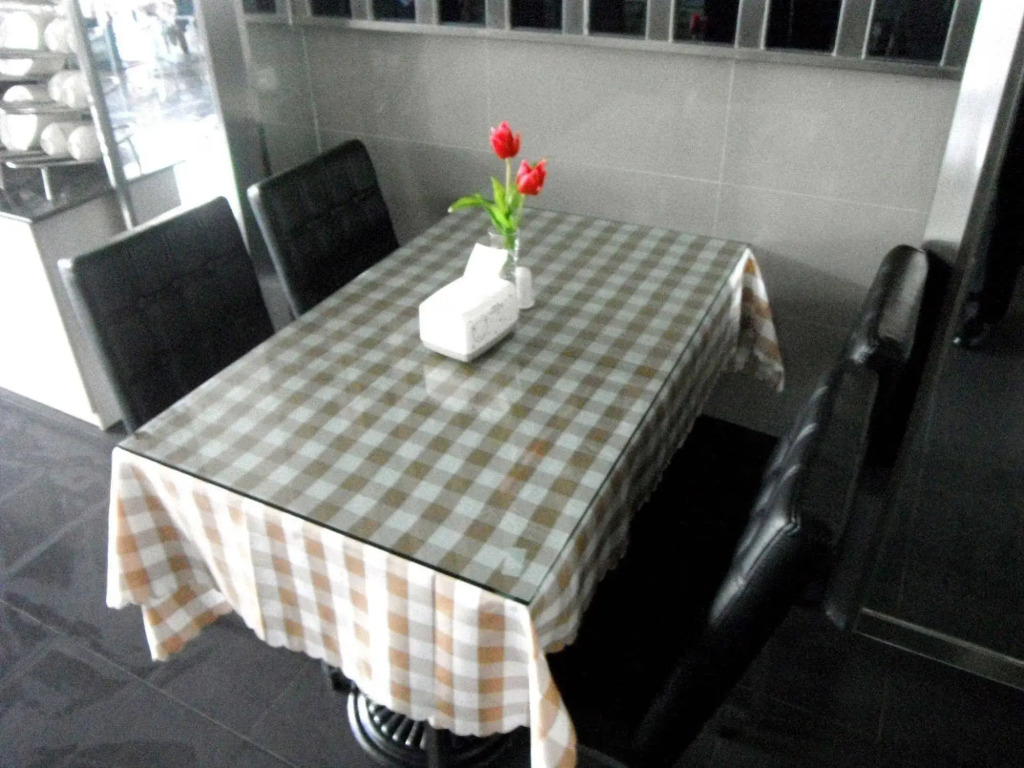 Motel 168 Suzhou Luzhi Guzhen