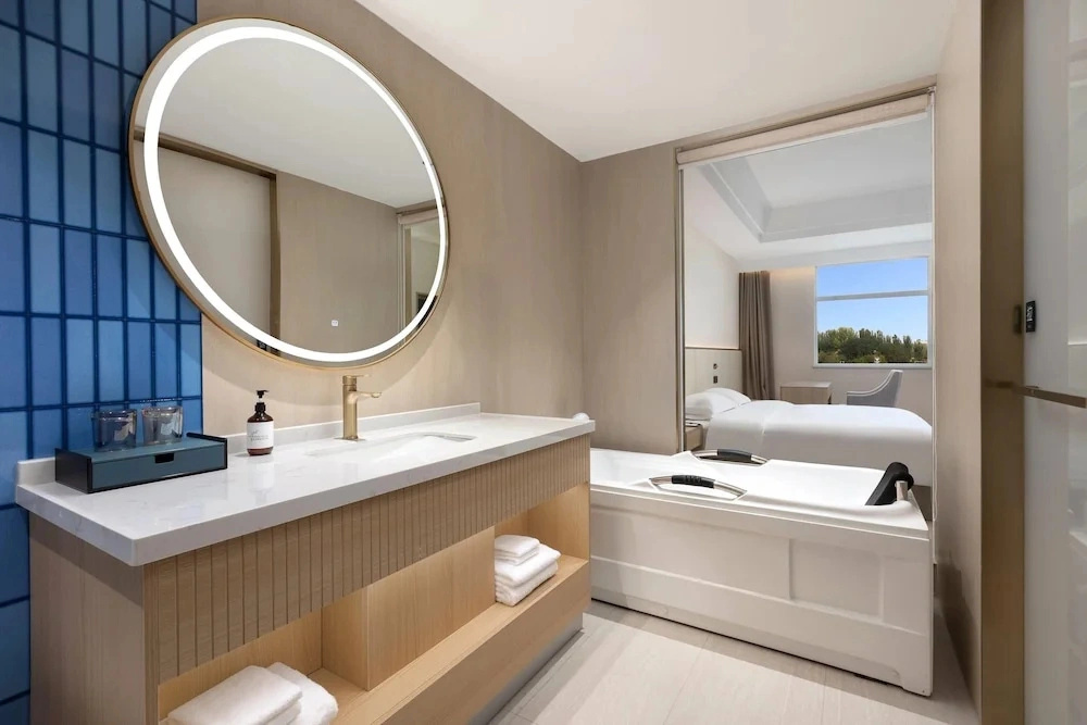 Days Inn By Wyndham Yinchuan East Jiefang Road