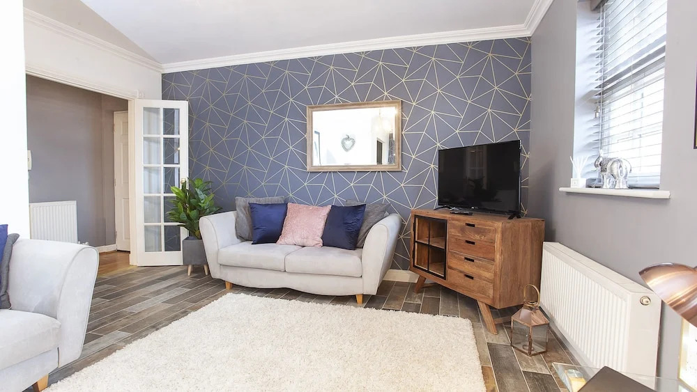 The Station Apartment
