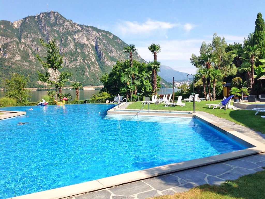 Residenza Lago di Lugano
