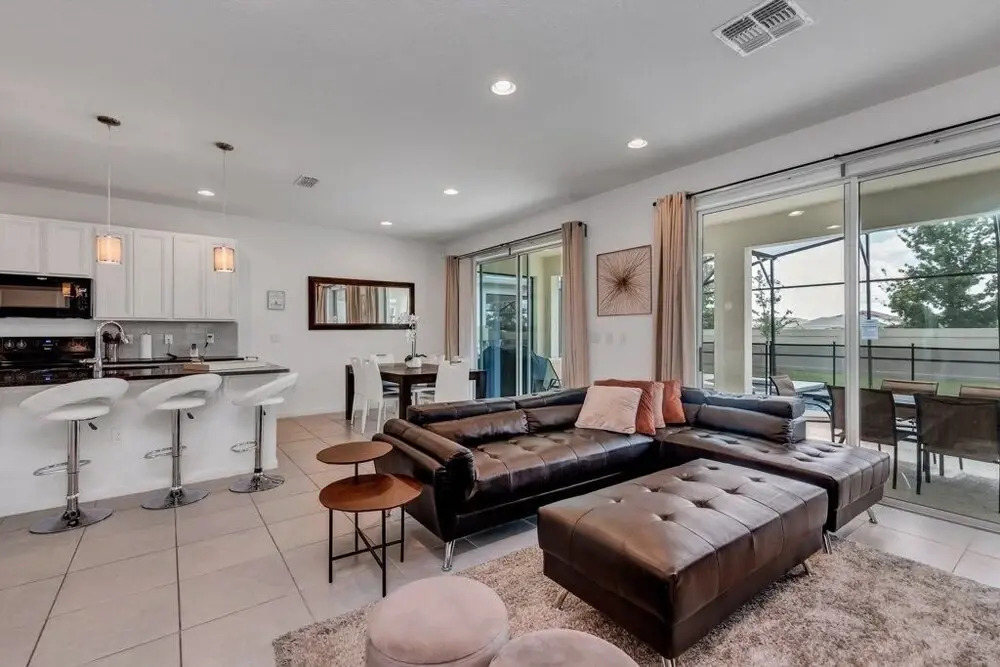 Amazing 6 Bedroom Sonoma New Resort Home 6 Villa by Redawning