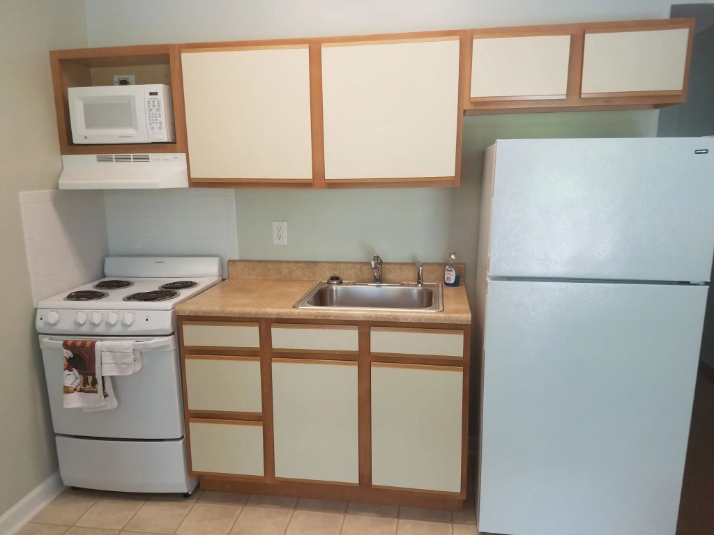 Affordable Suites Greenville