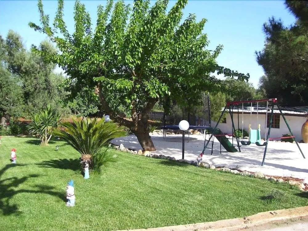 B&B Pietrafitta