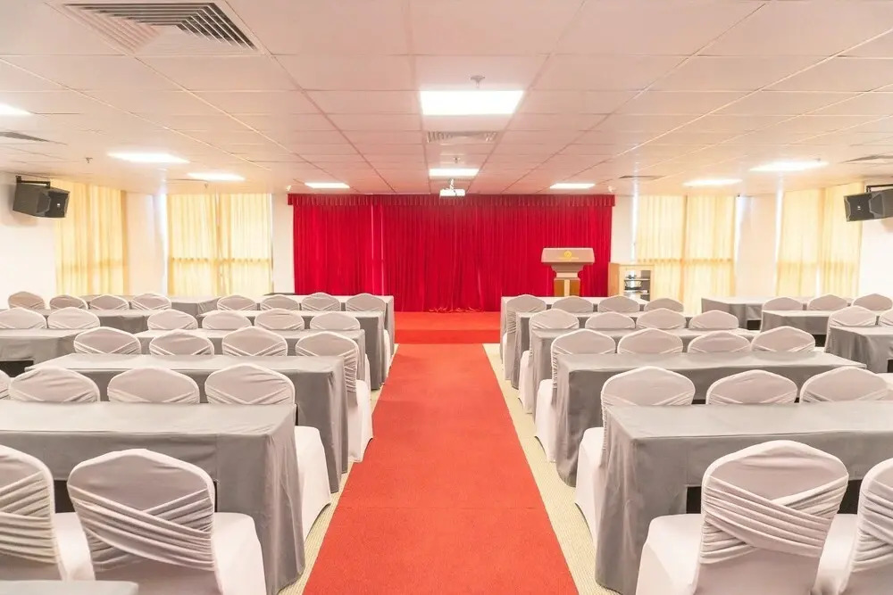 Imperial Boat Hotel