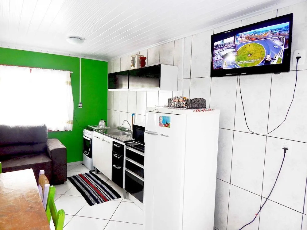Apartamento Linda Vista Gramado