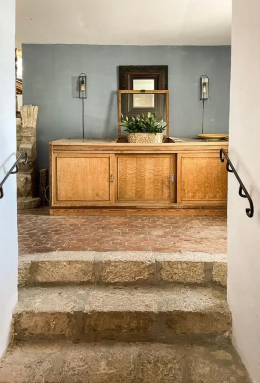 Le Mûrier