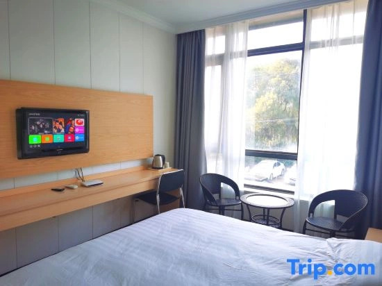Xinyue Hostel