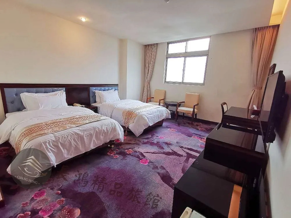 Chang Hong Hotel