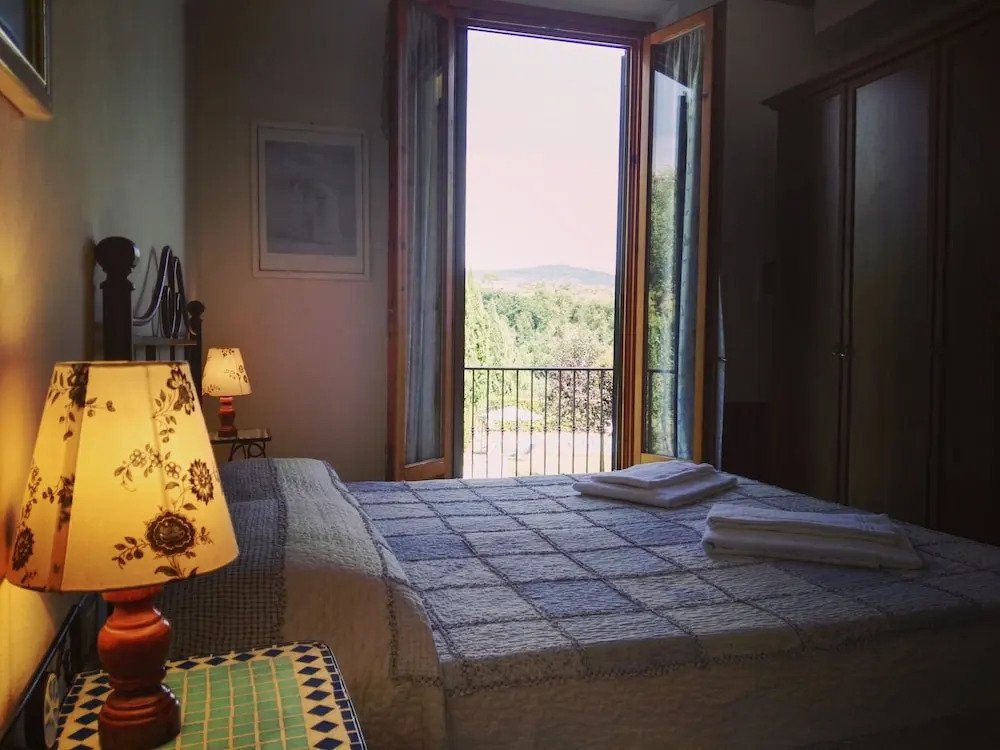 Agriturismo Il Piastrino