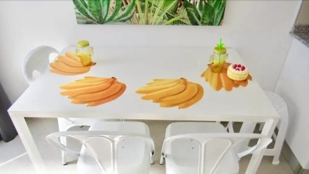 Banana Cake by Lovely Property