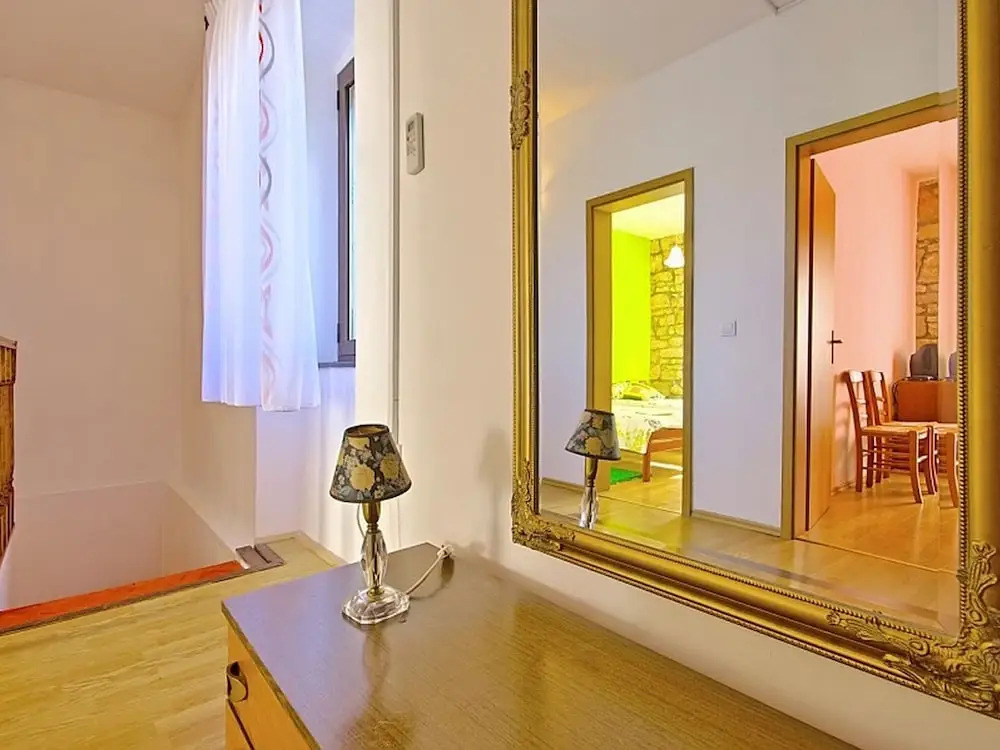 Rustic Villa in Žbandaj With Private Swimming Pool