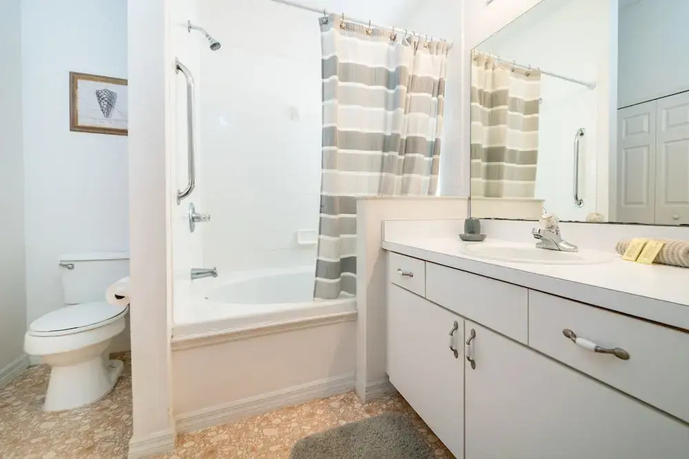 639 4-bed Orlando Vacation Home Near Disney