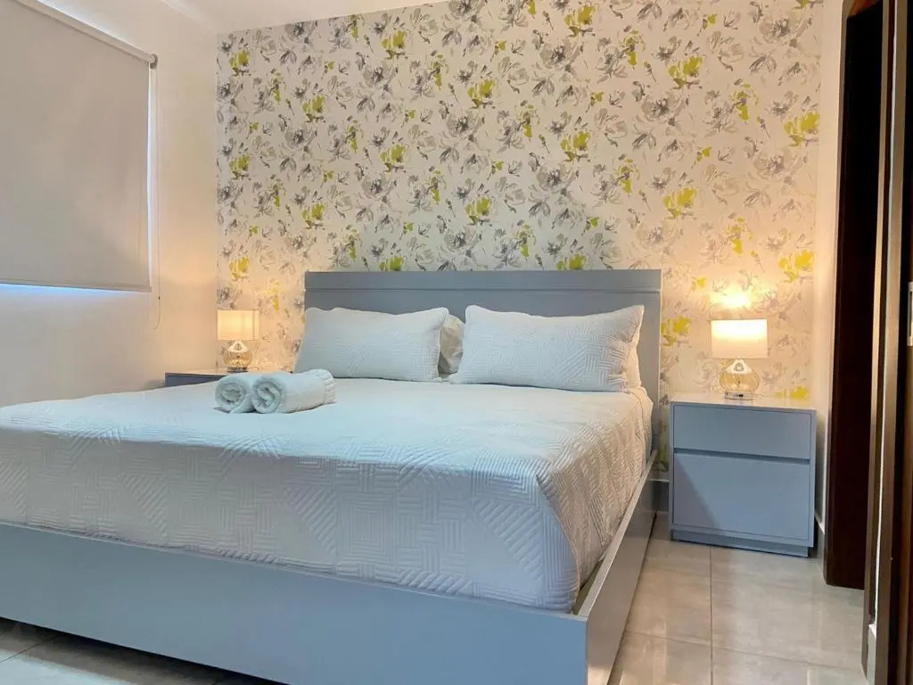 Soha suites I