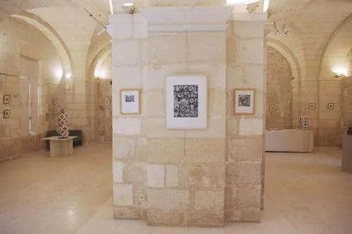 Les Chambres de lAbbaye