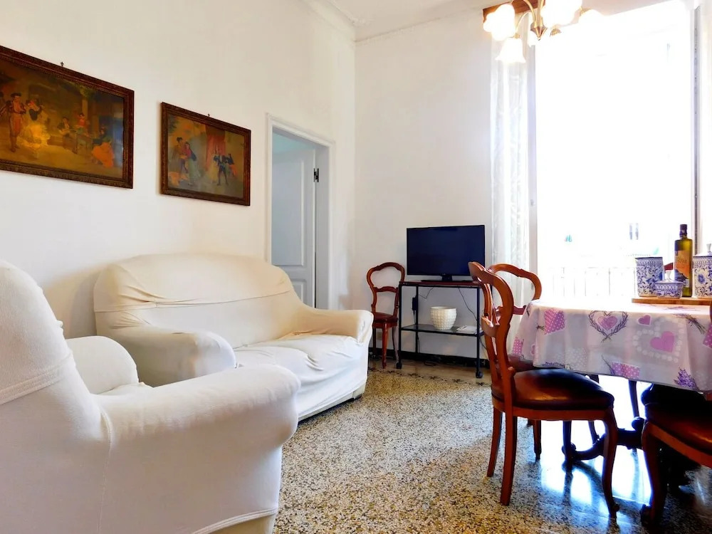 La mia casa sul mare!