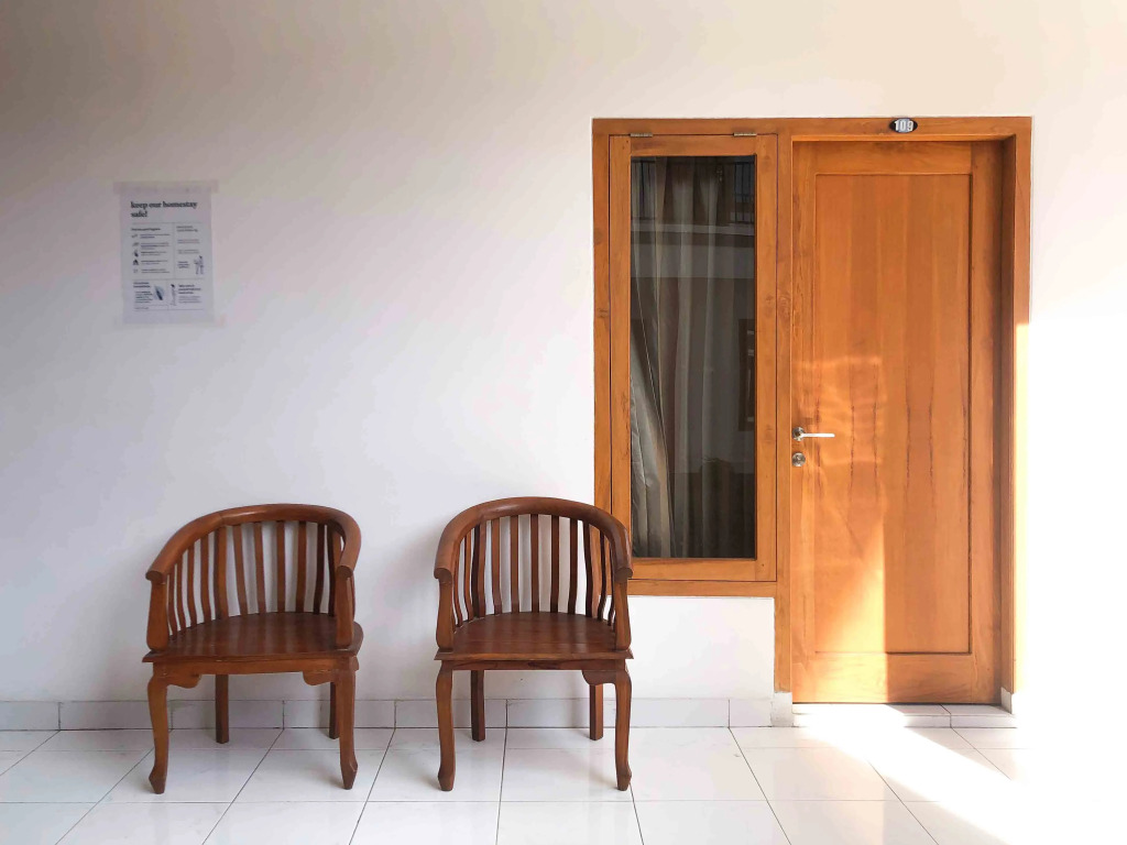 Sofia Residence Syariah Mitra RedDoorz