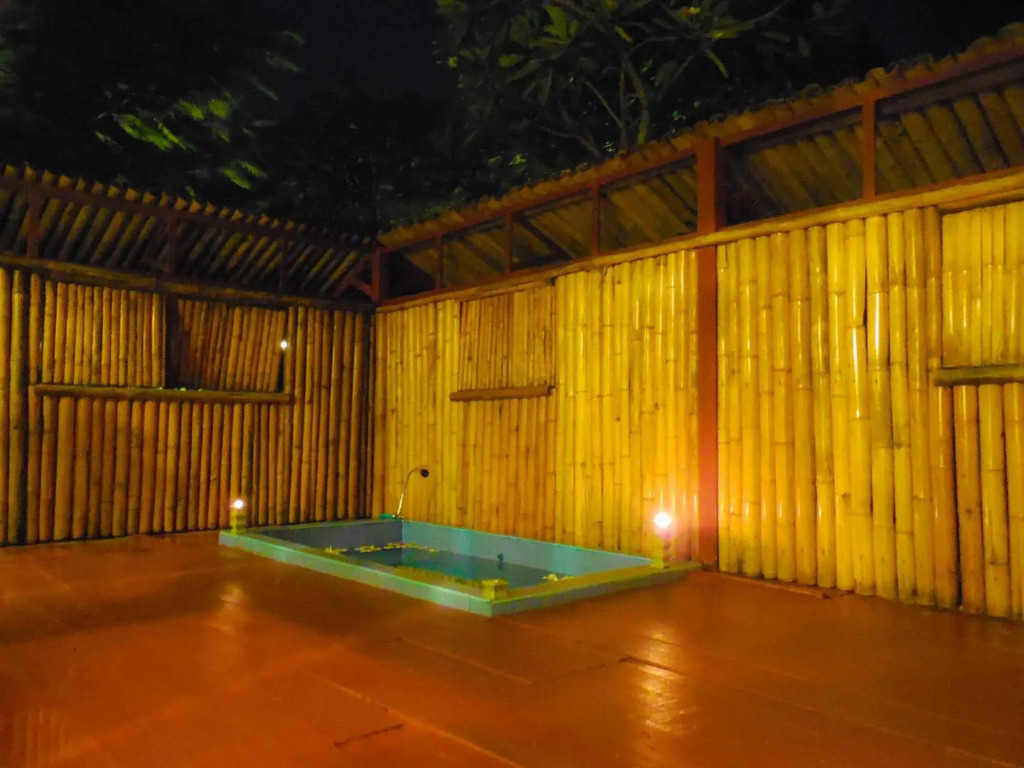 Palm Spa Village